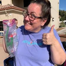 RCMS 8th Graders are heading out to AstroCamp in Idyllwild, CA today!  Daniel Bolechowski Jen Groninger #wearerancho