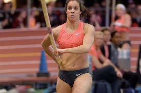 Telephone +1 510 658 4097; Stefanidi To Face Morris In New York News World Athletics
