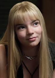 Fan Casting Anya Taylor-Joy as Mila Evans in Kyle Hyde Saga