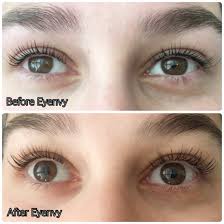 Make sure to watch in hd! Eyenvy The Truth About Lash Growth Serums Sunday Beauty Boutique