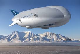 24/7 video feed of entire countries possible, says this company (whiteboardmag.com). Planes Are Ruining The Planet New Mighty Airships Won T By Starre Julia Vartan Onezero