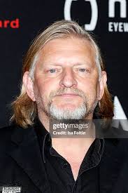 Anika Decker , sreenwriter, and her boyfriend Daniel Hetzer during... News  Photo