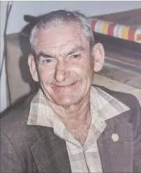 Cyril Flood, sports “star”