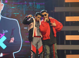 Streaming online full album serta dapatkan koleksi playlist download lagu naqiu juwita gegar vaganza mp3 di metro musik. Cipta Sejarah Naqiu Boboy Hady Mirza Juara Gegar Vaganza 2019 Murai My