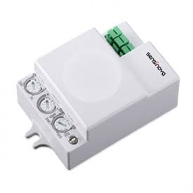 SN-MW701E (Wall / Ceiling Mounted - 180° / 360°) product image