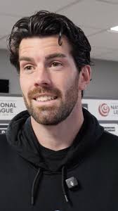 💬 Robbie Tinkler assesses the defeat to Macclesfield