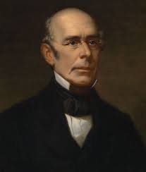 William Lloyd Garrison