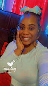 Good morning, my Facebook family and friends. I give God all the praise and  all the thanks for all he has done for me my first Sunday back to church  for the