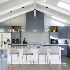 Start a new project get. Top 50 Best Grey Kitchen Ideas Refined Interior Designs