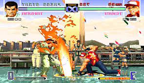 Esto es recomendaciones sobre descargar king of fighter 98 para celular. Tips For King Of Fighter 98 For Android Apk Download