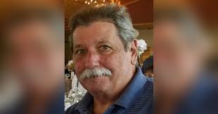 Obituary for David W. "Harry" Ambrose