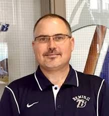 Stanoch to lead Bemidji High School: Stefanich to handle alternative  education and career academies