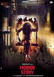 There are many bollywood horror movies 2018, this one is most exciting. Horror Story Film Wikipedia