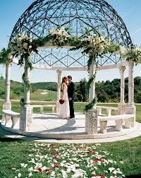 Best Wedding Venues In California Gazebo Wedding Wedding Pergola Gazebo Decorations