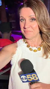 Michele Fiore (@cbs58michele) • Instagram photos and videos