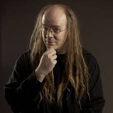 It's a good way to draw attention away from your receding hairline. I M Going Bald But I Also Want Long Hair Should I Pull A Devin Townsend Ign Boards