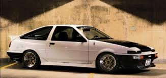 Maybe you would like to learn more about one of these? Toyota Sprinter Ae86 Trueno Specs Quarter Mile Performance Data Fastestlaps Com