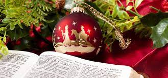 The bible says jesus was born in december. A Christmas Bible Quiz To Rate Your Bible Knowledge