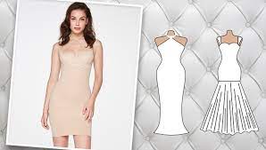 Der stuhl steht zwischen dem bett und dem schrank. Bh Unterm Brautkleid Was Tragt Man Unter Einem Brautkleid