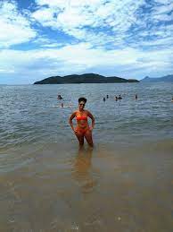 Praia da mococa is a beach in caraguatatuba. Praia De Mococa Caraguatatuba Caraguatatuba Praia Ilha