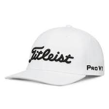 Titleist tru fit chart / the titleist surefit hosel. Fitted Wool Golf Hat Titleist Tour Wool Blend Truefit Hat