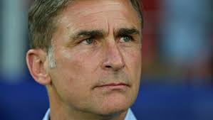 Die kugeln werden wieder gemischt: Dfb Pokal Kebekus Und Kuntz Losen Zweite Runde Aus