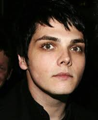 The Most Beautiful Perfect Features Gerard Way My Chemical Romance Gerard