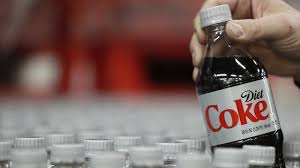 The Untold Truth Of Diet Coke