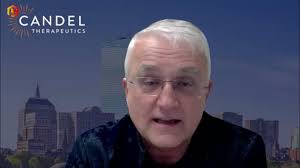 Candel Therapeutics reports Phase 2 trial shows extended survival in  Pancreatic Cancer