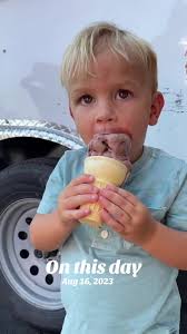 Diversión en familia y helados en Kennewick