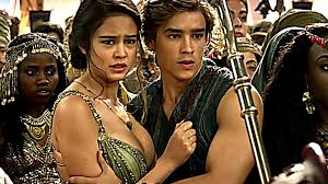 Resurrection of set is a 2021 film based on egyptian, greek, norse, and other mythologies. Gods Of Egypt Trailer 2 Fantasy Blockbuster 2016 Facetube Bg