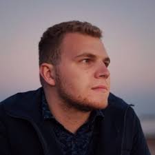 Damian Ebanks (@DamianEbanks)