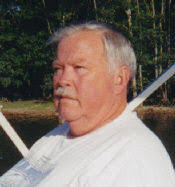 James Darrell Farmer Obituary 2013