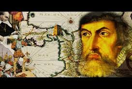 Milton Cohen Henríquez–Novelista judío-panameño/Panamanian Jewish  Novelist–“Los cuadernos delirantes de Pedrarias”/ “Pedrarias' Delirious  Notebooks”