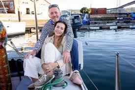 Elsa Raposo organiza aniversário especial para o marido