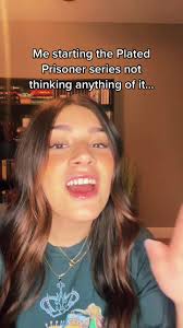 Discover Your Next Book Boyfriend in 'Plated Prisoner' by Raven Kennedy