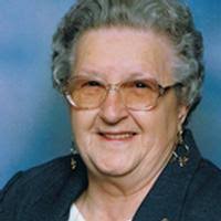 Obituary information for Beverly Earl