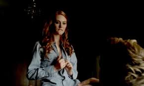 There are four seasons in a year: My Favorite Red Head Gif On Imgur