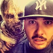 Running with the Devil (2019)