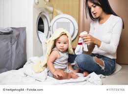 Ein ausnahmefall tritt dann ein, wenn die welpen aus schlechter haltung stammen. Babykleidung Waschen Richtige Temperaturen Waschmittel