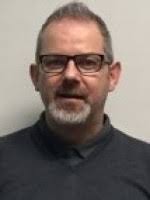 Counsellor Lee Slater