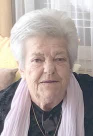 Alba Marantelli ved. Valbuzzi