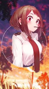 Uraraka Wallpapers Top Free Uraraka Backgrounds Wallpaperaccess Find this pin and more on bnha aesthetics by 𝑪𝒉𝒂𝒑𝒑𝒊𝒆. uraraka wallpapers top free uraraka