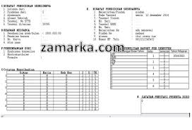 Desain cover buku sangat keren yang bisa anda jadikan sebagai buku induk koreksi dzikir doa sumber : Aplikasi Buku Induk Siswa Abis Jenjang Tk Sd Smp Mts Sma Smk Ma Dunia Pendidikan