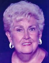 Obituary information for Ann Dougher