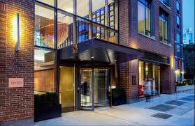 New york, ny has 165 differents zip codes. 525 West 52nd At 525 West 52nd St In Hell S Kitchen Sales Rentals Floorplans Streeteasy