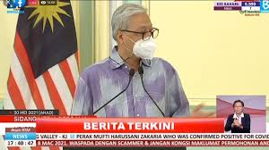 Check spelling or type a new query. Senarai Sop Total Lockdown Pkp 3 0 Lanjutan Sehingga 28 Jun 2021