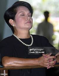 230 Philippines Arroyo Pray Stock Photos, High-Res Pictures, and Images