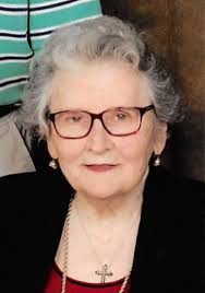 Obituary for Nancy Miller Hill (Guest book)