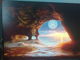 Lock Screen Welcome Screen Won T Change Microsoft Community The image for the logon screen also gets turned 45% darker. lock screen welcome screen won t change